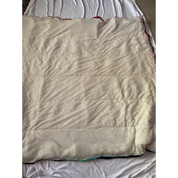 Mickey Mouse Sleeping Bag Kids Campout Adventure Cutter - Picture 7 of 8